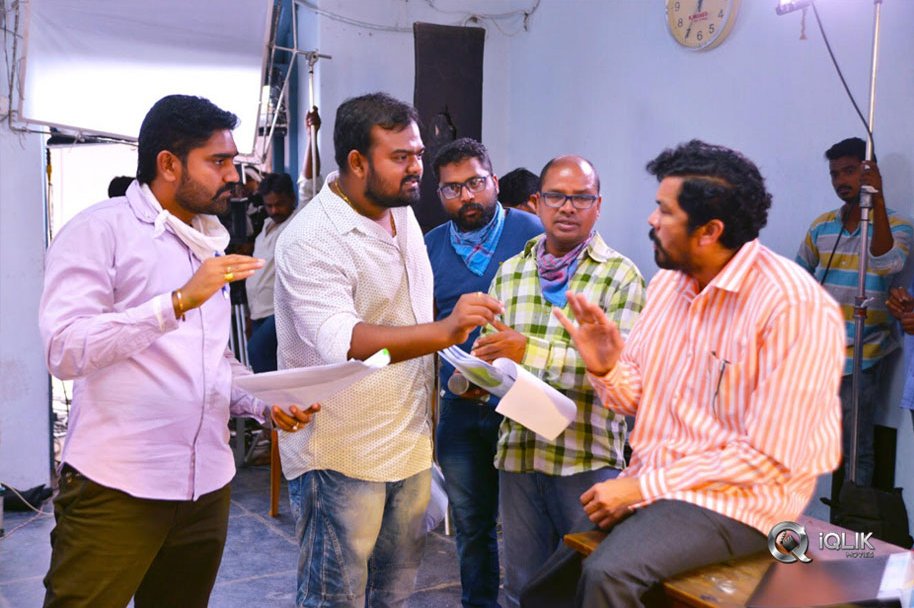 Chalo-Movie-Working-Stills